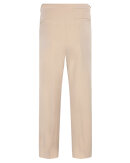 Brandtex - WIDE LEG PANTS - BRANDTEX